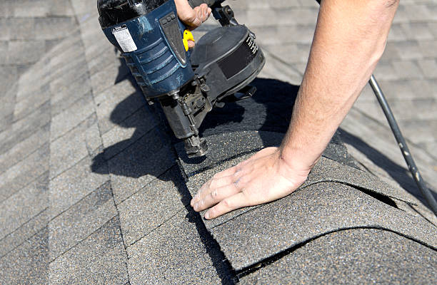 Best Roof Leak Repair  in St Georges, DE